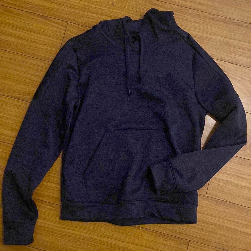 Adidas hoodie